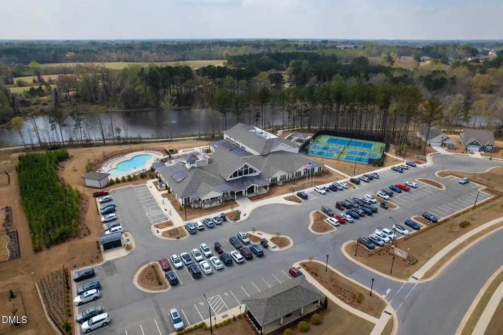 1436 Rose Gum Way Fuquay Varina NC 27526