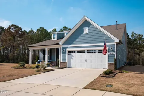 1436 Rose Gum Way Fuquay Varina NC 27526