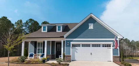 1436 Rose Gum Way Fuquay Varina NC 27526