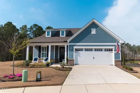 1436 Rose Gum Way Fuquay Varina NC 27526