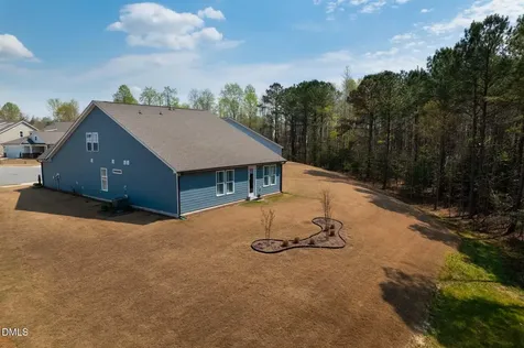1436 Rose Gum Way Fuquay Varina NC 27526