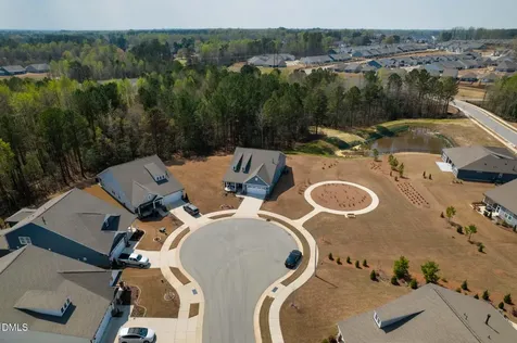 1436 Rose Gum Way Fuquay Varina NC 27526