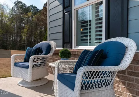 1436 Rose Gum Way Fuquay Varina NC 27526