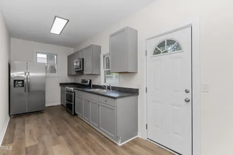 726 W M Street Erwin NC 28339