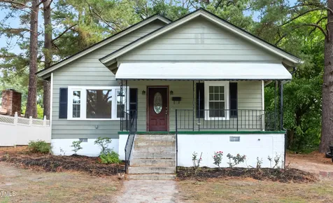 726 W M Street Erwin NC 28339