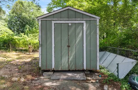 726 W M Street Erwin NC 28339