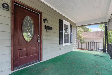 726 W M Street Erwin NC 28339