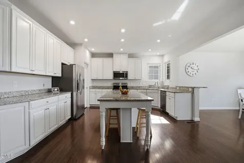 3525 Regent Pines Drive New Hill NC 27562