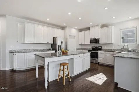 3525 Regent Pines Drive New Hill NC 27562