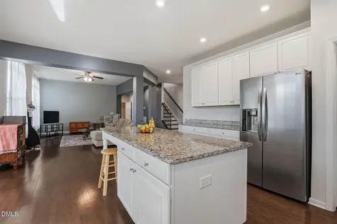 3525 Regent Pines Drive New Hill NC 27562