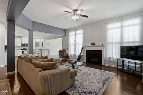 3525 Regent Pines Drive New Hill NC 27562