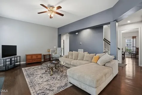 3525 Regent Pines Drive New Hill NC 27562