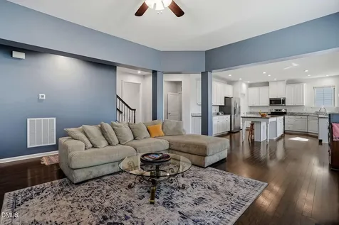 3525 Regent Pines Drive New Hill NC 27562