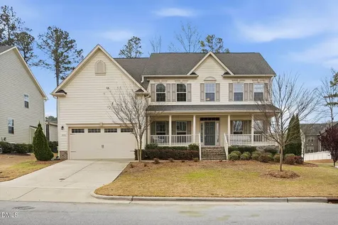 3525 Regent Pines Drive New Hill NC 27562