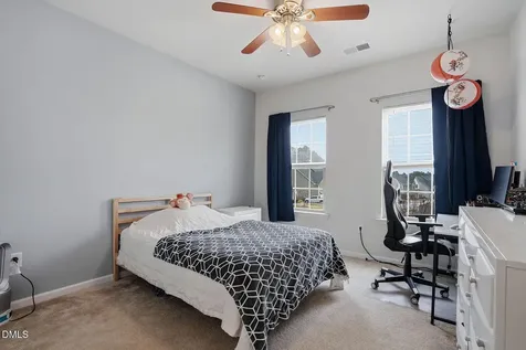 3525 Regent Pines Drive New Hill NC 27562