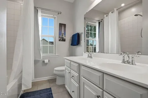 3525 Regent Pines Drive New Hill NC 27562