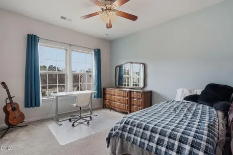 3525 Regent Pines Drive New Hill NC 27562