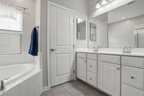 3525 Regent Pines Drive New Hill NC 27562