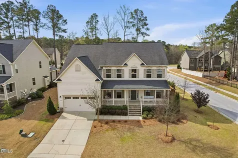 3525 Regent Pines Drive New Hill NC 27562