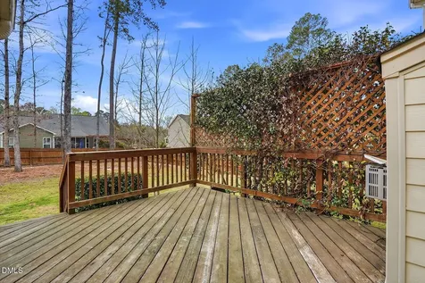3525 Regent Pines Drive New Hill NC 27562