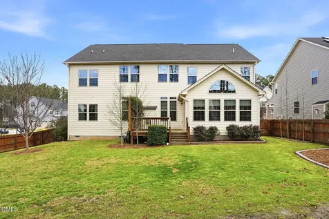 3525 Regent Pines Drive New Hill NC 27562