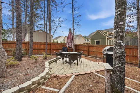 3525 Regent Pines Drive New Hill NC 27562