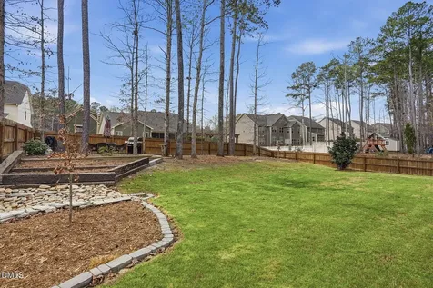 3525 Regent Pines Drive New Hill NC 27562