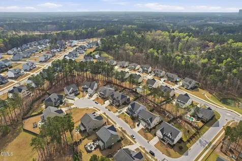 3525 Regent Pines Drive New Hill NC 27562