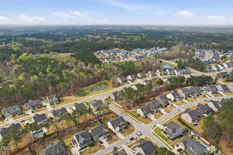 3525 Regent Pines Drive New Hill NC 27562