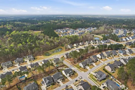 3525 Regent Pines Drive New Hill NC 27562
