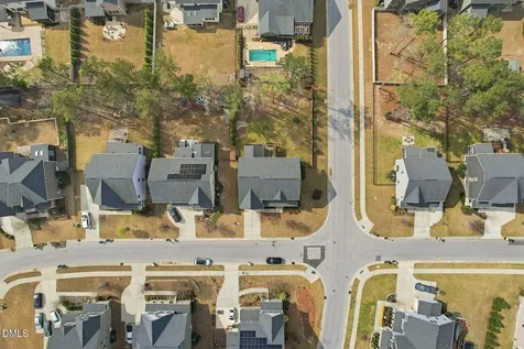 3525 Regent Pines Drive New Hill NC 27562