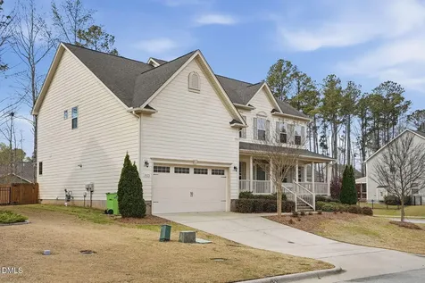 3525 Regent Pines Drive New Hill NC 27562