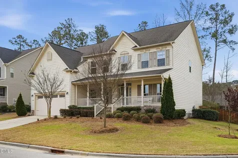 3525 Regent Pines Drive New Hill NC 27562