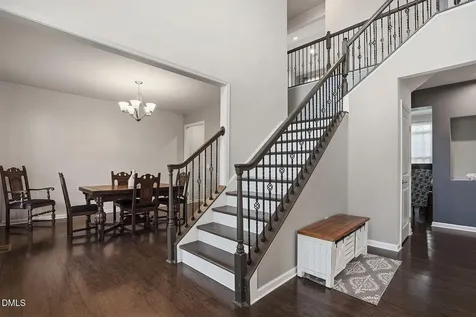 3525 Regent Pines Drive New Hill NC 27562