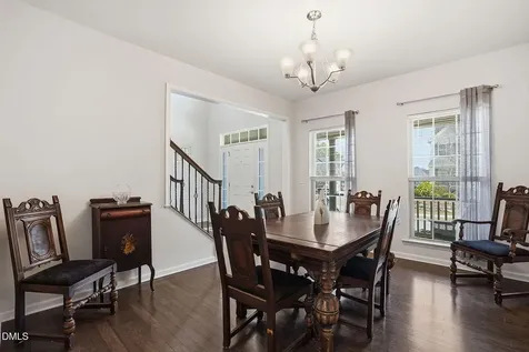3525 Regent Pines Drive New Hill NC 27562