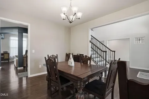 3525 Regent Pines Drive New Hill NC 27562
