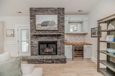 210 Mitchell Manor Drive Angier NC 27501