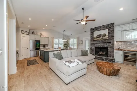 210 Mitchell Manor Drive Angier NC 27501