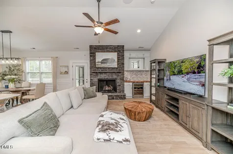210 Mitchell Manor Drive Angier NC 27501