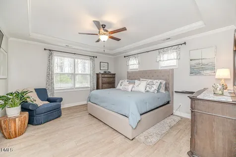 210 Mitchell Manor Drive Angier NC 27501