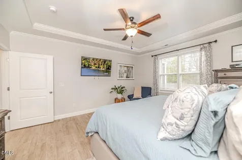 210 Mitchell Manor Drive Angier NC 27501