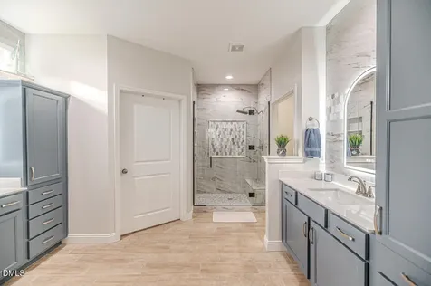 210 Mitchell Manor Drive Angier NC 27501