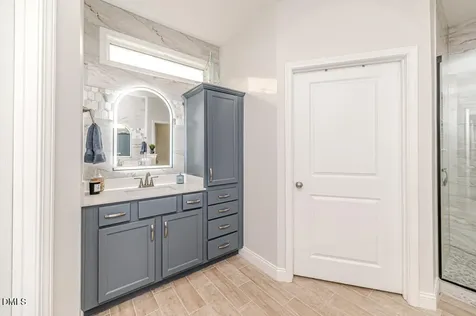 210 Mitchell Manor Drive Angier NC 27501