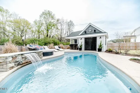 210 Mitchell Manor Drive Angier NC 27501