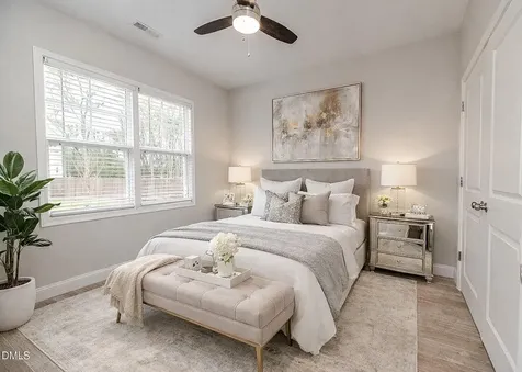 210 Mitchell Manor Drive Angier NC 27501