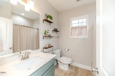 210 Mitchell Manor Drive Angier NC 27501