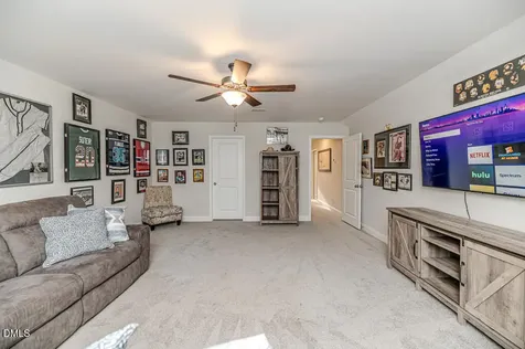 210 Mitchell Manor Drive Angier NC 27501