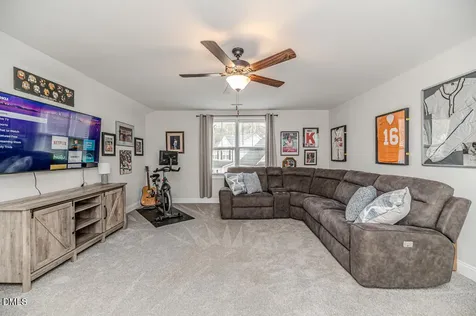 210 Mitchell Manor Drive Angier NC 27501