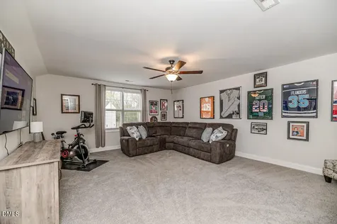 210 Mitchell Manor Drive Angier NC 27501