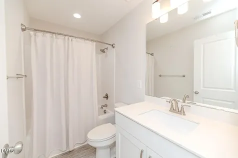 210 Mitchell Manor Drive Angier NC 27501